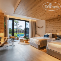 1 Hotel Haitang Bay Sany 