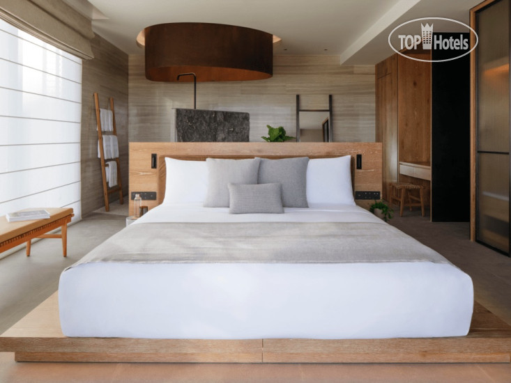 Hotel photo 1 Hotel Haitang Bay Sany 5*