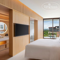 The Taikang Sanya, a Tribute Portfolio Resort 