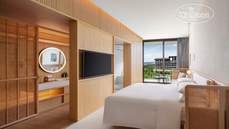 The Taikang Sanya, a Tribute Portfolio Resort