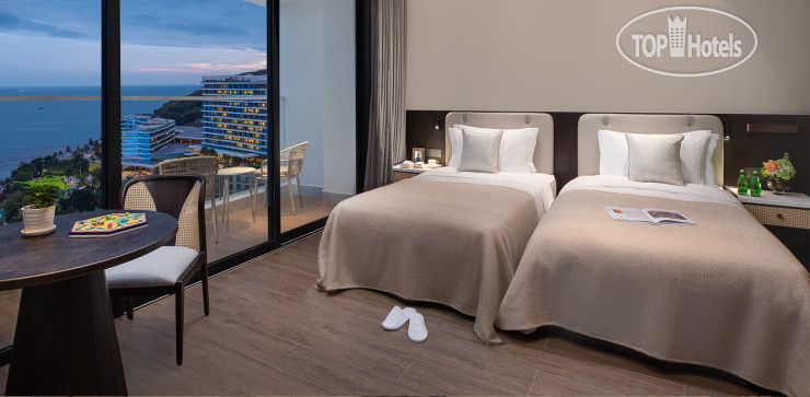 Ascott Dadonghai Bay Sanya