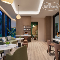 Ascott Dadonghai Bay Sanya 