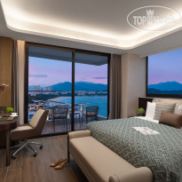 Ascott Dadonghai Bay Sanya 