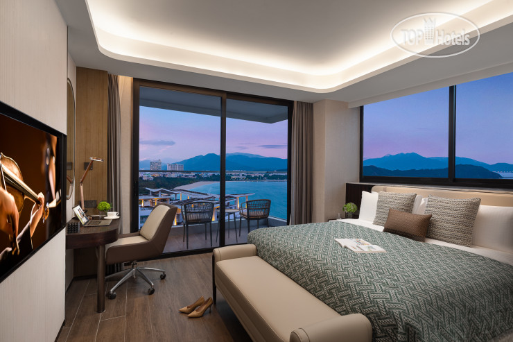 Ascott Dadonghai Bay Sanya