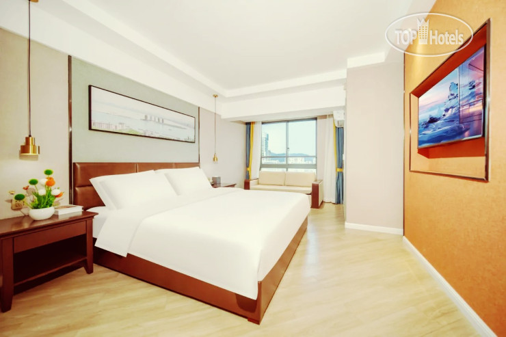 New photos from tourists Chonpines Hotel 3*