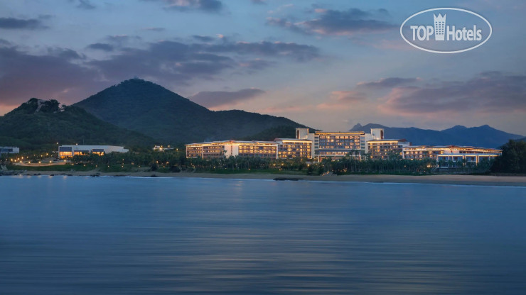 Hotelier's photos Hyatt Regency Sanya Tianli Bay 5*