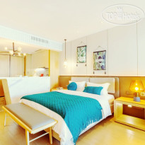 Central Coast Sea View Hotel 