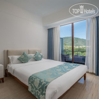 Argyle Hotel Sanya Yalong Bay