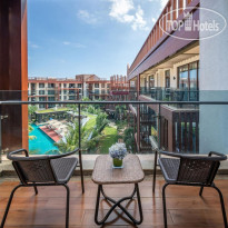 Argyle Hotel Sanya Yalong Bay