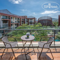 Argyle Hotel Sanya Yalong Bay