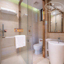 Argyle Hotel Sanya Yalong Bay