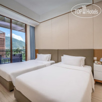Argyle Hotel Sanya Yalong Bay