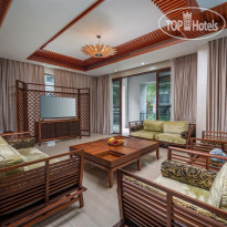 Argyle Hotel Sanya Yalong Bay