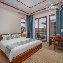 Argyle Hotel Sanya Yalong Bay