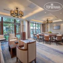 Argyle Hotel Sanya Yalong Bay
