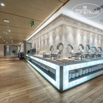 Argyle Hotel Sanya Yalong Bay