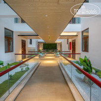 Argyle Hotel Sanya Yalong Bay