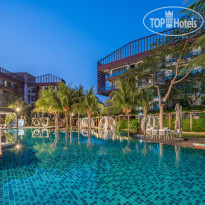 Argyle Hotel Sanya Yalong Bay