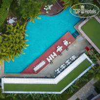 Argyle Hotel Sanya Yalong Bay