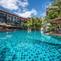 Argyle Hotel Sanya Yalong Bay