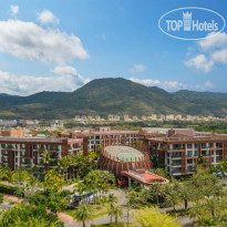 Argyle Hotel Sanya Yalong Bay