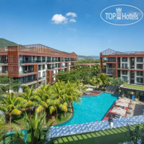 Argyle Hotel Sanya Yalong Bay
