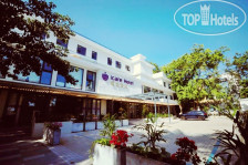 Sanya Icare Hotel 3*