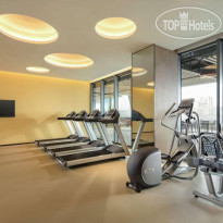 Hilton Garden Inn Sanya 