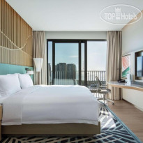 Hilton Garden Inn Sanya 