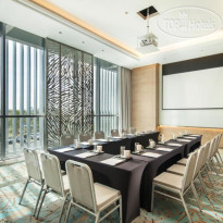 Hilton Garden Inn Sanya 