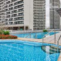 Hilton Garden Inn Sanya 