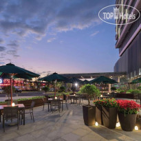 Hilton Garden Inn Sanya 