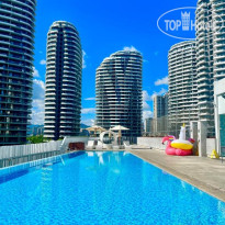 Hilton Garden Inn Sanya 