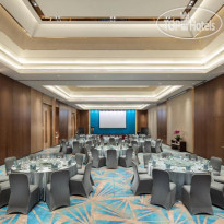 Hilton Garden Inn Sanya 