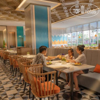 Hilton Garden Inn Sanya 