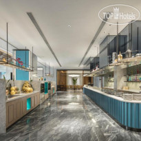 Hilton Garden Inn Sanya 