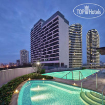 Hilton Garden Inn Sanya 