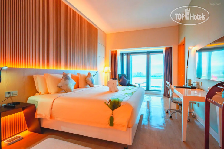 Sanya Phoenix Airport Hotel