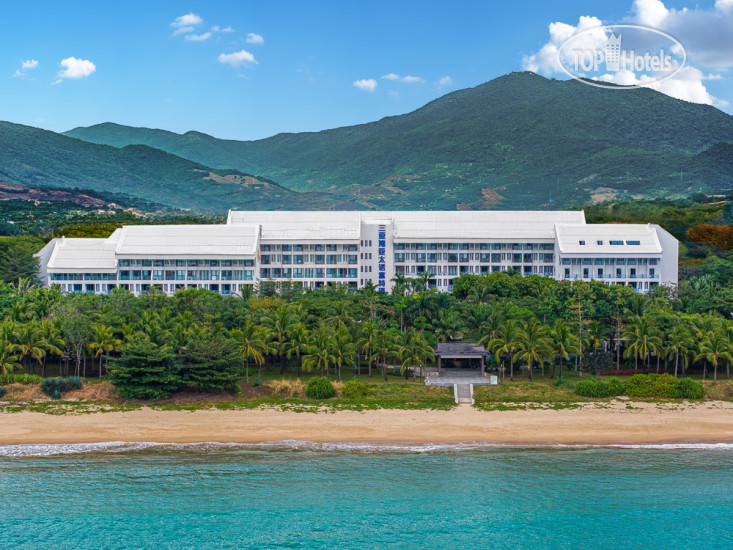 Hotel photo Novotel Resort Sanya Bay Yatai 5*