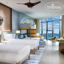 Crowne Plaza Sanya Haitang Bay Resort, an IHG Hotel 