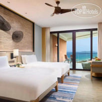 Crowne Plaza Sanya Haitang Bay Resort, an IHG Hotel 