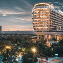 Crowne Plaza Sanya Haitang Bay Resort, an IHG Hotel 