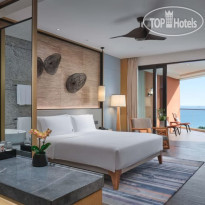 Crowne Plaza Sanya Haitang Bay Resort, an IHG Hotel 