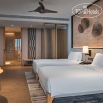 Crowne Plaza Sanya Haitang Bay Resort, an IHG Hotel 