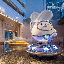 Sangem Moon Hotel 