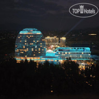 Sangem Moon Hotel 