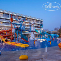 Sangem Moon Hotel 