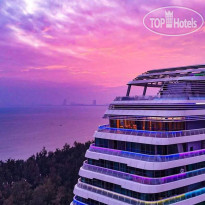 Sangem Moon Hotel 