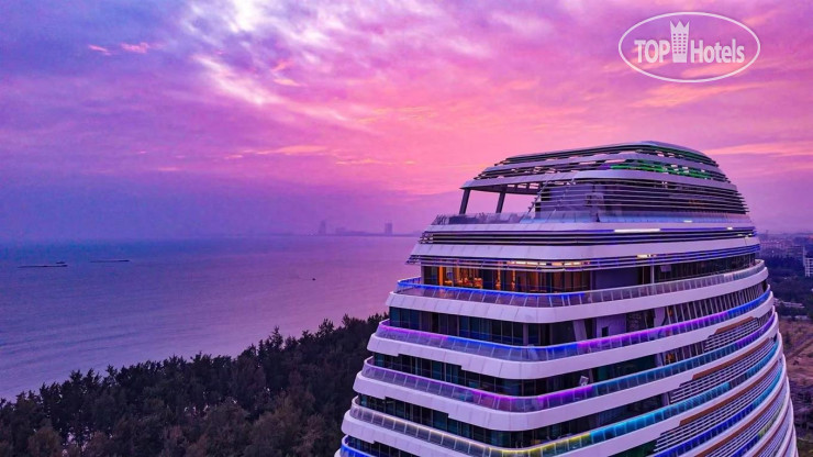 New photos from tourists Sangem Moon Hotel 5*