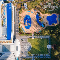 Sangem Moon Hotel 